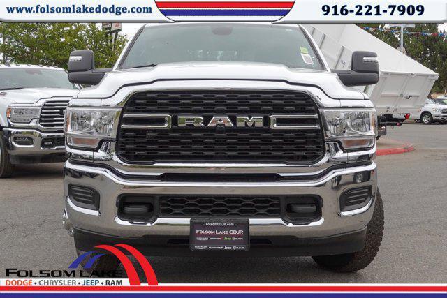 new 2024 Ram 3500 car, priced at $71,995