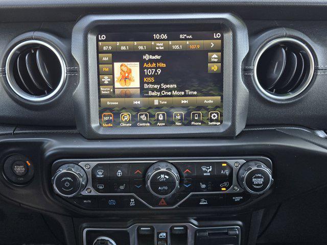 used 2022 Jeep Wrangler Unlimited 4xe car, priced at $33,822