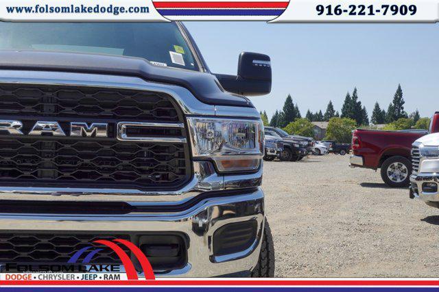 new 2024 Ram 3500 car, priced at $63,995