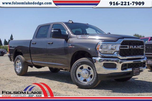 new 2024 Ram 3500 car, priced at $63,995