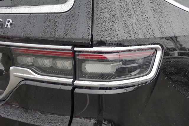 used 2023 Jeep Grand Wagoneer car, priced at $65,598