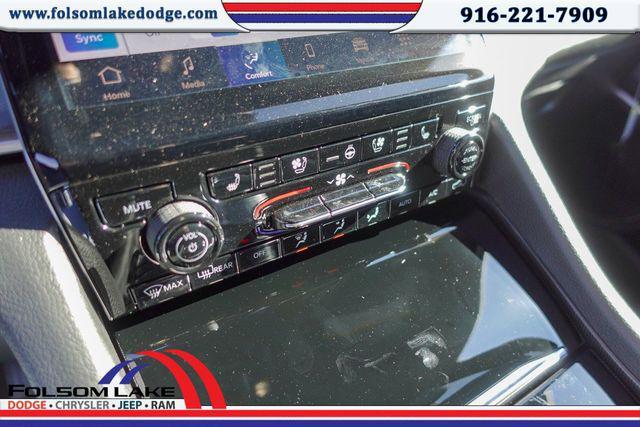 new 2024 Jeep Grand Cherokee 4xe car, priced at $53,995