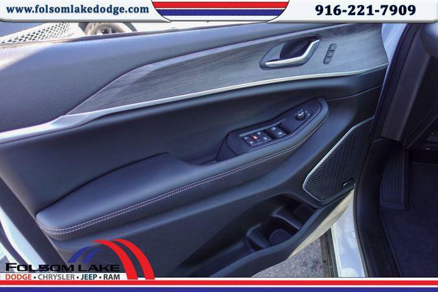 new 2024 Jeep Grand Cherokee 4xe car, priced at $53,995