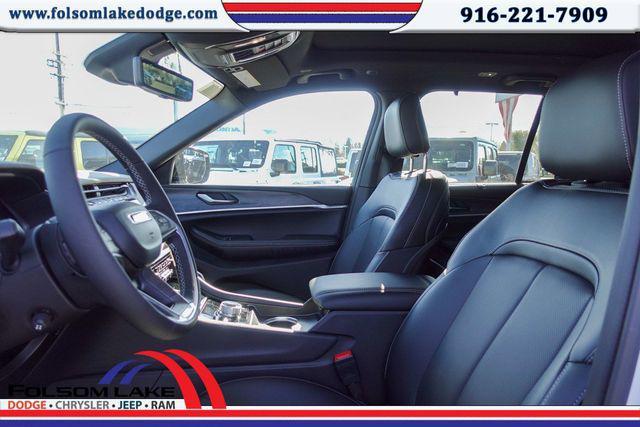 new 2024 Jeep Grand Cherokee 4xe car, priced at $53,995
