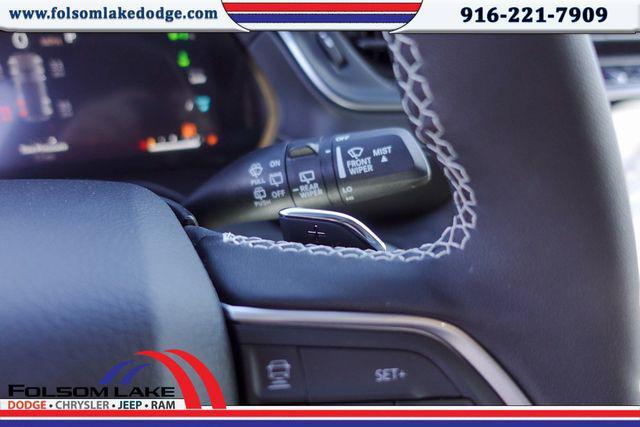 new 2024 Jeep Grand Cherokee 4xe car, priced at $53,995