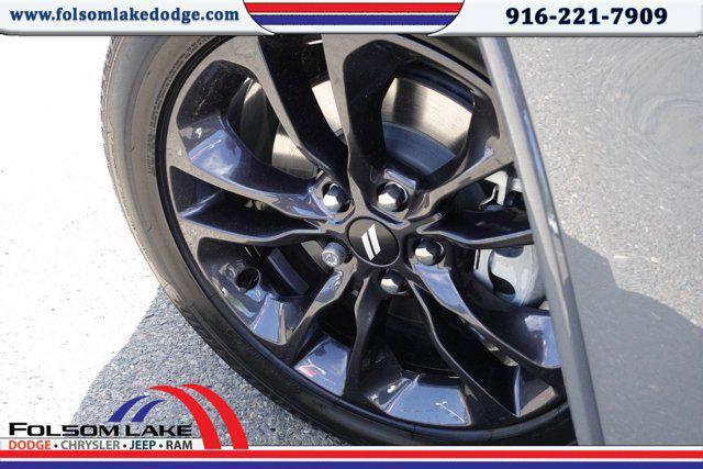 new 2025 Dodge Durango car, priced at $39,995