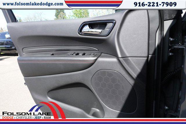 new 2025 Dodge Durango car, priced at $39,995
