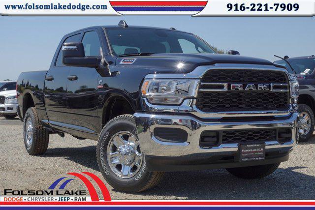 new 2024 Ram 3500 car, priced at $63,995