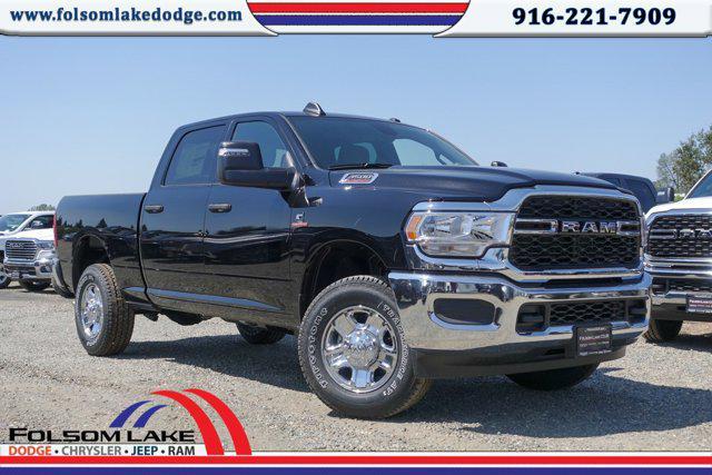 new 2024 Ram 3500 car, priced at $63,995