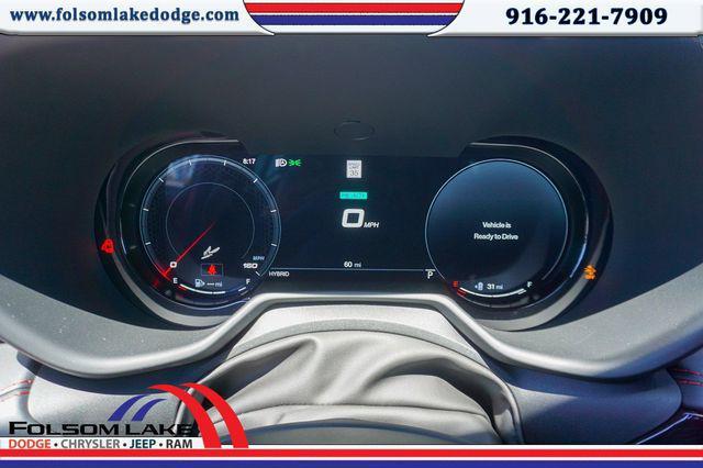 new 2024 Dodge Hornet car, priced at $29,995