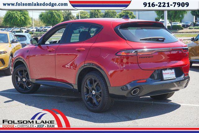new 2024 Dodge Hornet car, priced at $29,995