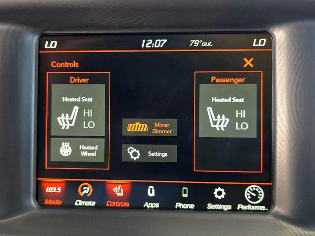 used 2023 Dodge Charger car, priced at $52,900