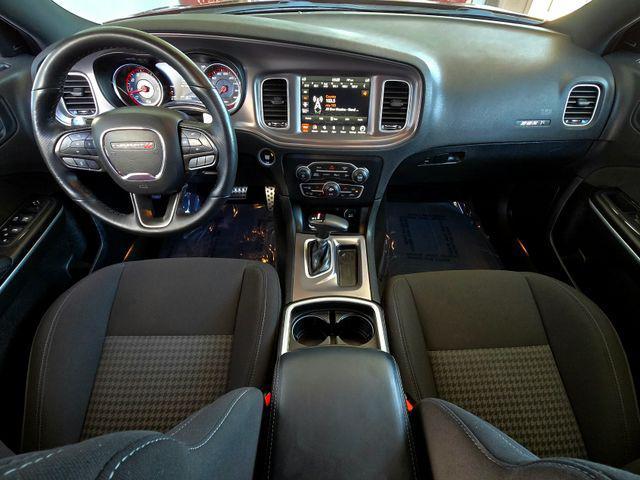 used 2023 Dodge Charger car, priced at $52,900