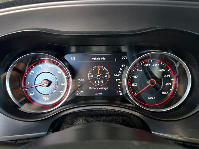 used 2023 Dodge Charger car, priced at $52,900
