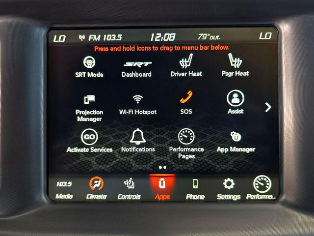 used 2023 Dodge Charger car, priced at $52,900