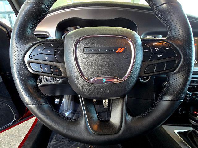 used 2023 Dodge Charger car, priced at $52,900
