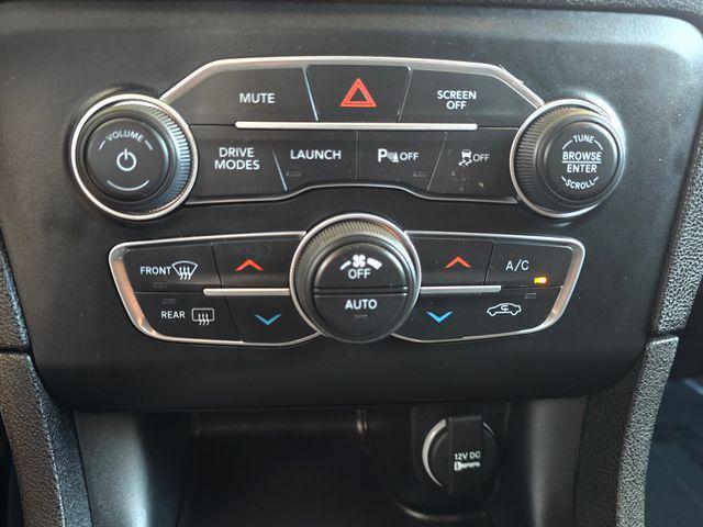 used 2023 Dodge Charger car, priced at $52,900