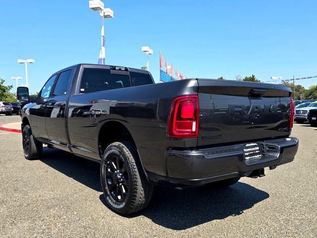new 2025 Ram 3500 car, priced at $69,995