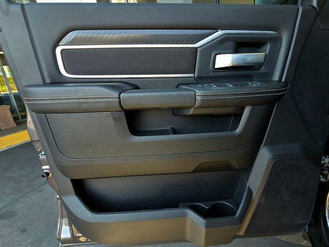 new 2025 Ram 3500 car, priced at $69,995