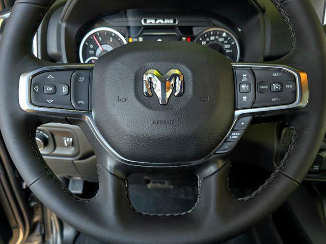 new 2025 Ram 3500 car, priced at $69,995