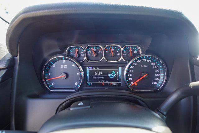 used 2018 Chevrolet Tahoe car, priced at $28,790