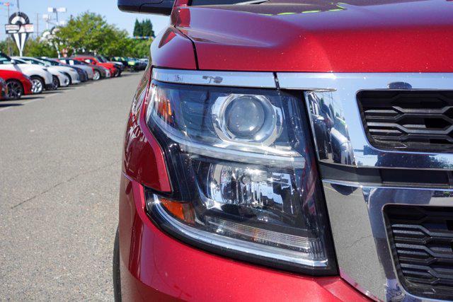 used 2018 Chevrolet Tahoe car, priced at $28,790