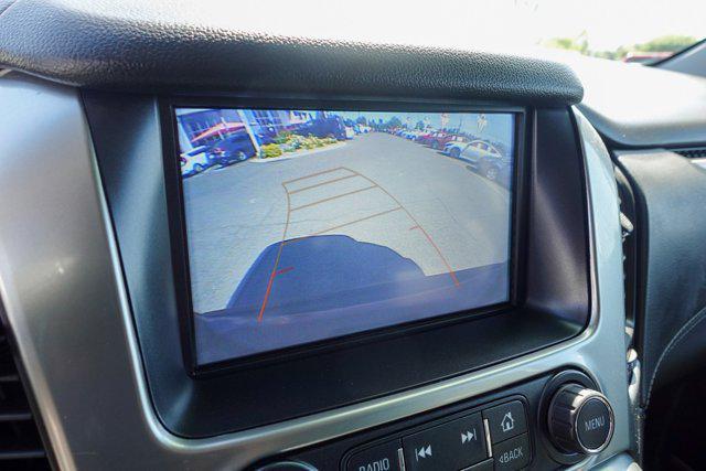 used 2018 Chevrolet Tahoe car, priced at $28,790
