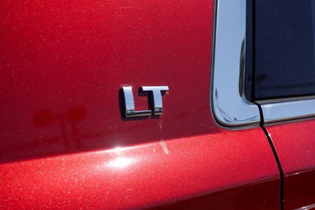 used 2018 Chevrolet Tahoe car, priced at $28,790
