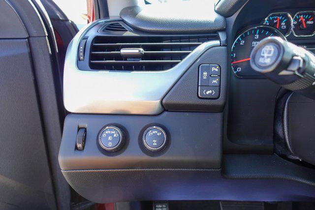 used 2018 Chevrolet Tahoe car, priced at $28,790