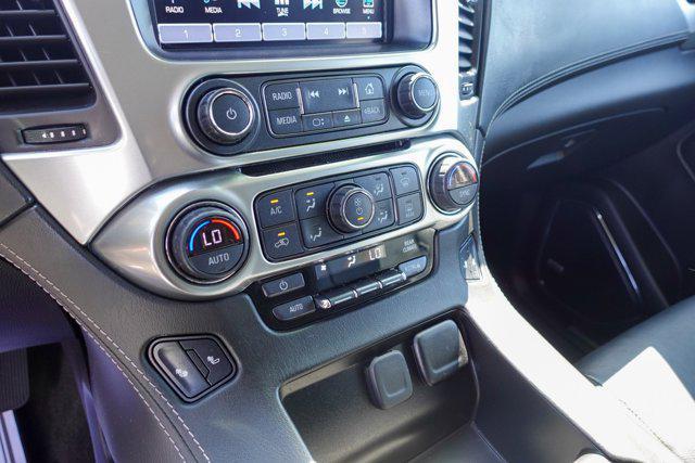 used 2018 Chevrolet Tahoe car, priced at $28,790