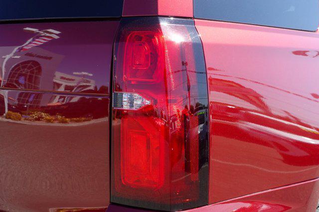 used 2018 Chevrolet Tahoe car, priced at $28,790