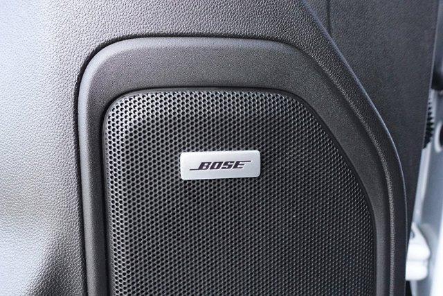 used 2021 GMC Sierra 1500 car, priced at $45,988