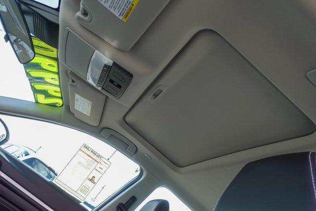 used 2023 Nissan Altima car, priced at $27,498