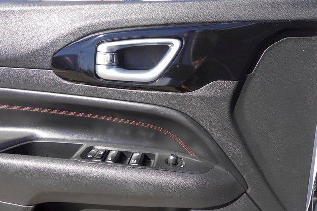 used 2023 Jeep Compass car, priced at $26,988