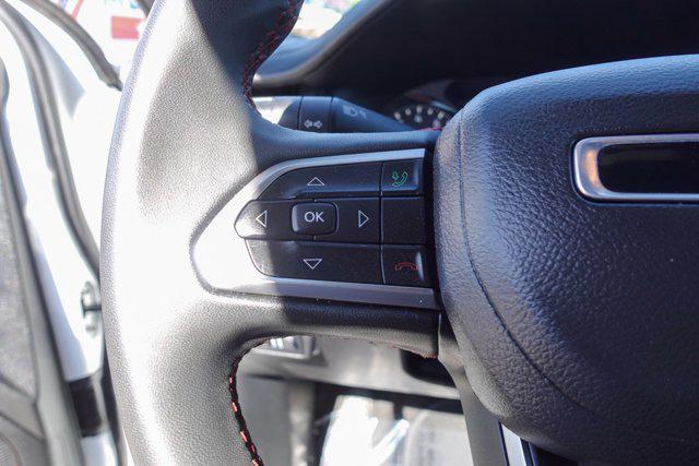 used 2023 Jeep Compass car, priced at $26,988