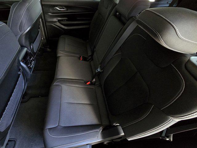 used 2023 Jeep Grand Cherokee L car, priced at $32,900