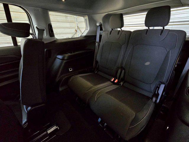 used 2023 Jeep Grand Cherokee L car, priced at $32,900