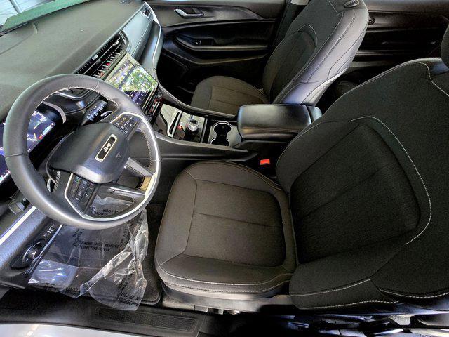 used 2023 Jeep Grand Cherokee L car, priced at $32,900