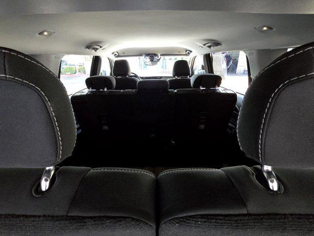 used 2023 Jeep Grand Cherokee L car, priced at $32,900