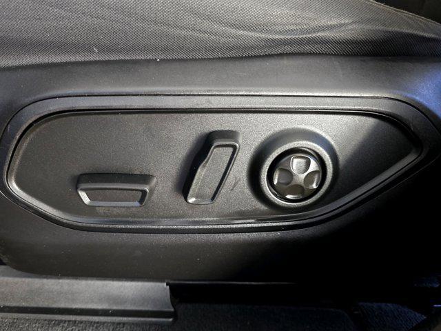 used 2023 Jeep Grand Cherokee L car, priced at $32,900