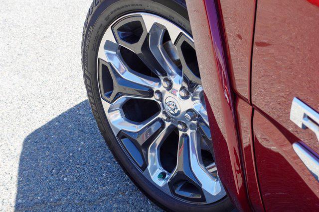 used 2020 Ram 1500 car, priced at $44,900