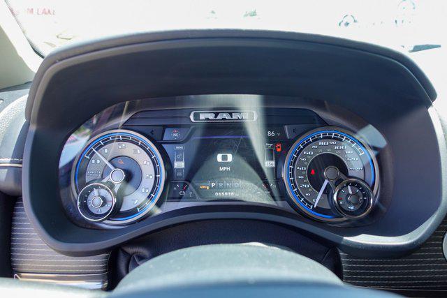 used 2020 Ram 1500 car, priced at $44,900