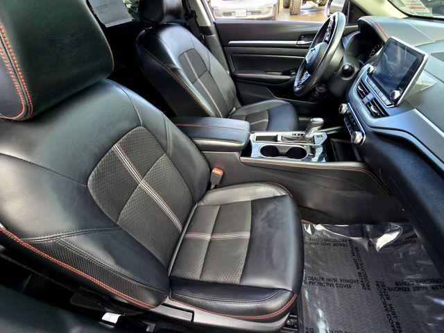 used 2024 Nissan Altima car, priced at $23,433