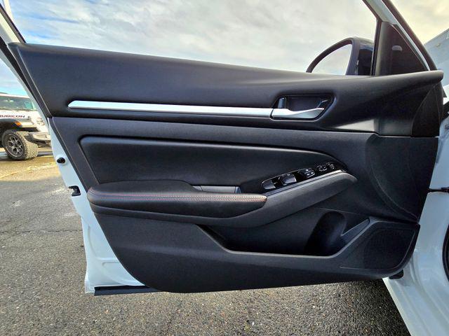 used 2024 Nissan Altima car, priced at $23,433