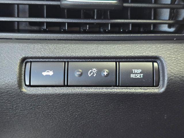 used 2024 Nissan Altima car, priced at $23,433