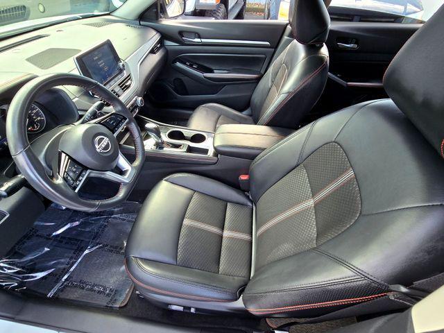 used 2024 Nissan Altima car, priced at $23,433
