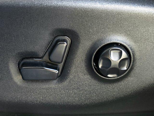 used 2023 Chrysler Pacifica car, priced at $29,900