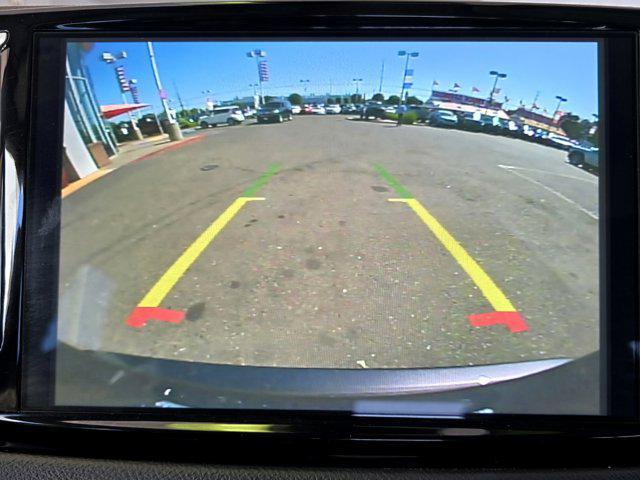 used 2023 Chrysler Pacifica car, priced at $29,900
