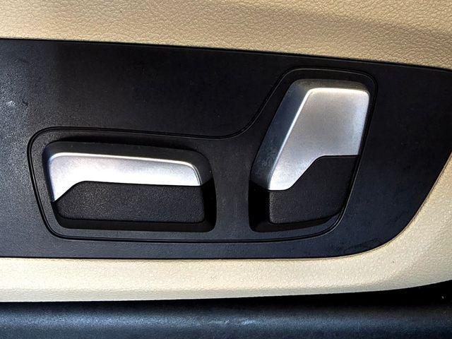 used 2022 BMW X3 car, priced at $31,900