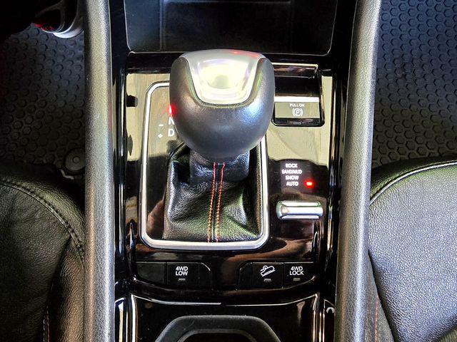 used 2022 BMW X3 car, priced at $31,900